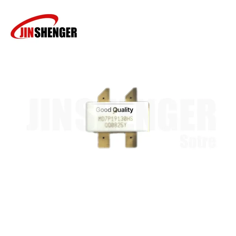 

MD7P19130HS MD7P19130HSR3 Quality assurance