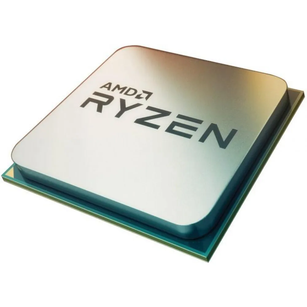 Процессор AMD RYZEN X4 R3-3200G SAM4 OEM 65W 3600 YD3200C5M4MFH | Компьютеры и офис