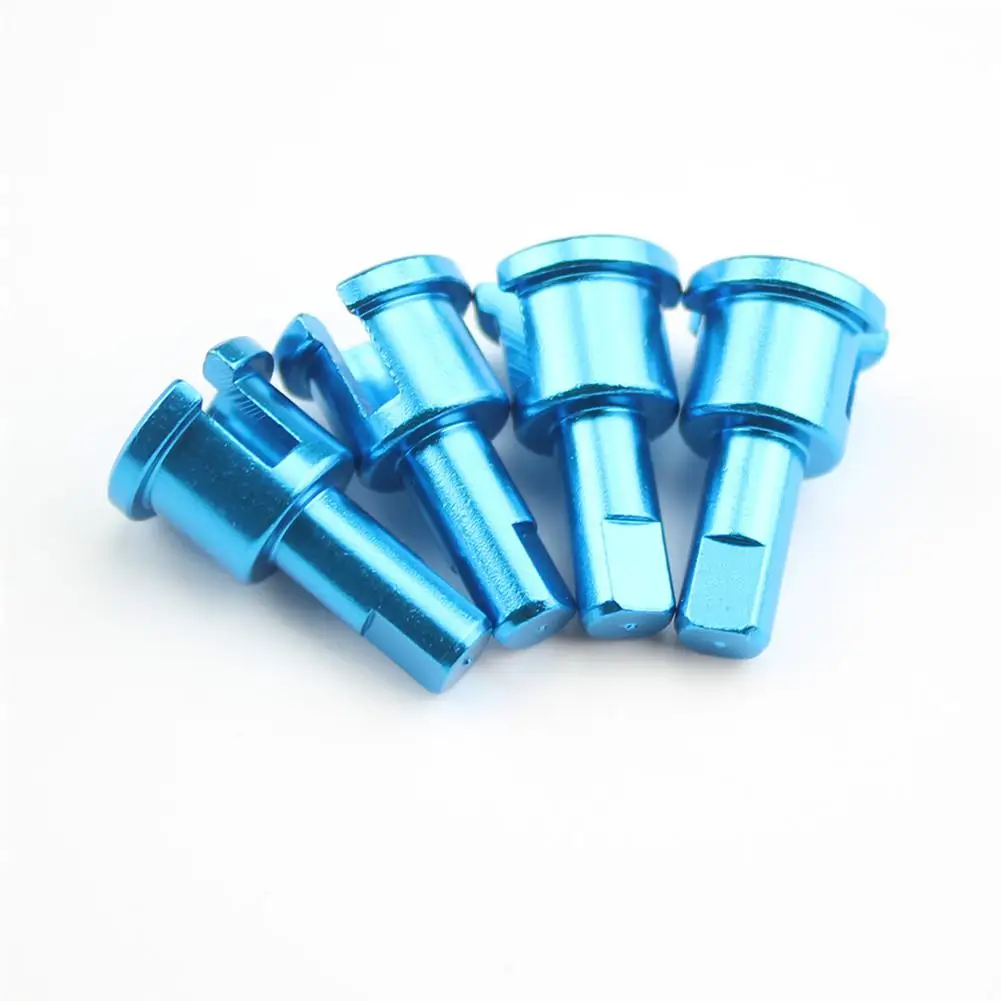 4PCS/Set RC Differential Cup for WLtoys A949 A959 A969 A979 K929 Model Car Updated Metal Spare Parts | Игрушки и хобби
