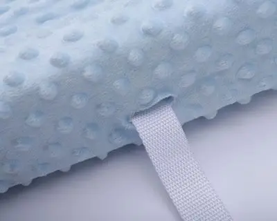 Breathable Newborn Baby Cartoon Table  Nursing Changing Diaper Pad Cover Nursing Baby Pillow Head Cover Washable  Nursery