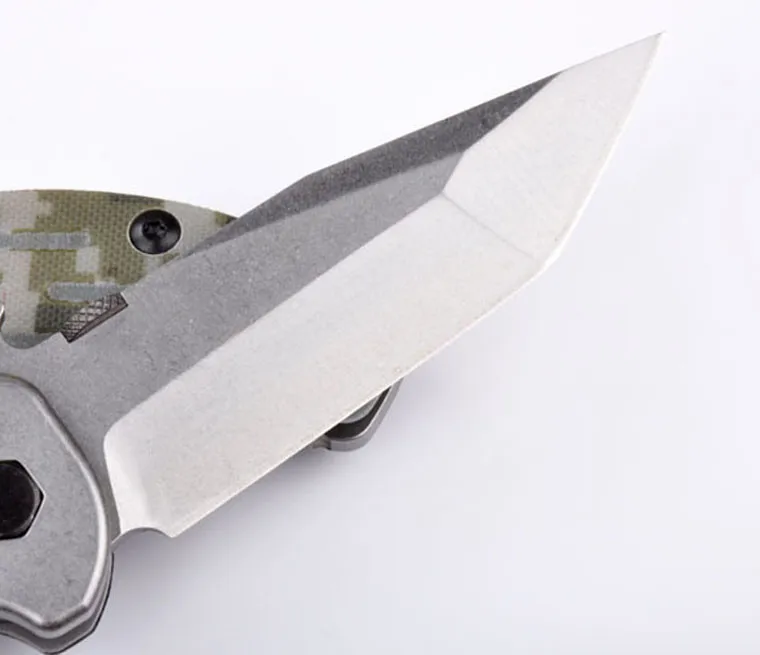 ZT 0620 нож 9CR13MOV лезвие, 2 цвета G10 Ручка Складной Кемпинг Открытый охотничий нож Тактический выживания флип карманный EDC инструмент