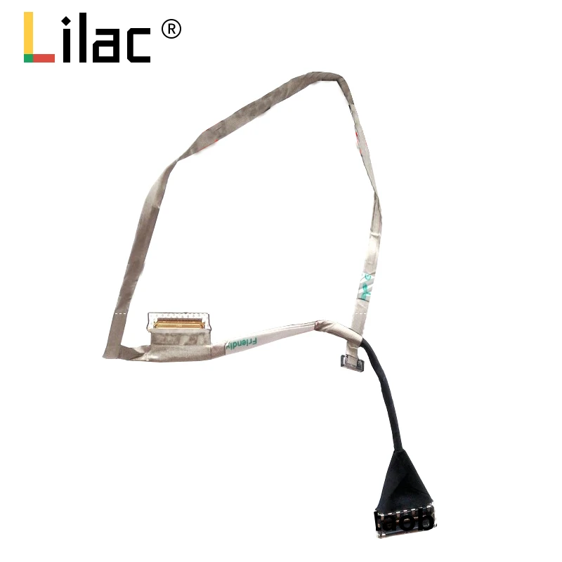 Video screen Flex wire For LG Z360 laptop LCD LED LVDS Display Ribbon cable EAD62350701 | Компьютеры и офис