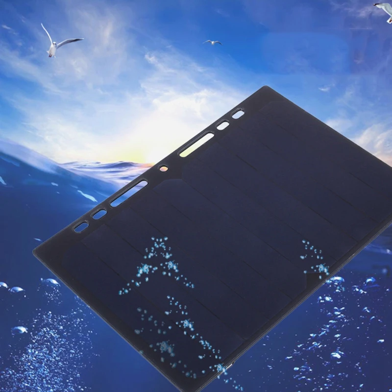 ABHU-5V 10W портативное зарядное устройство для мобильного телефона планшета