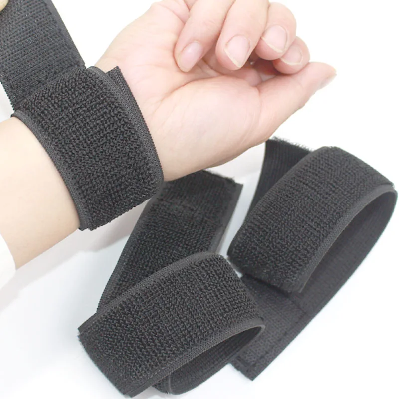elastic velcro tape elastic velcro tape