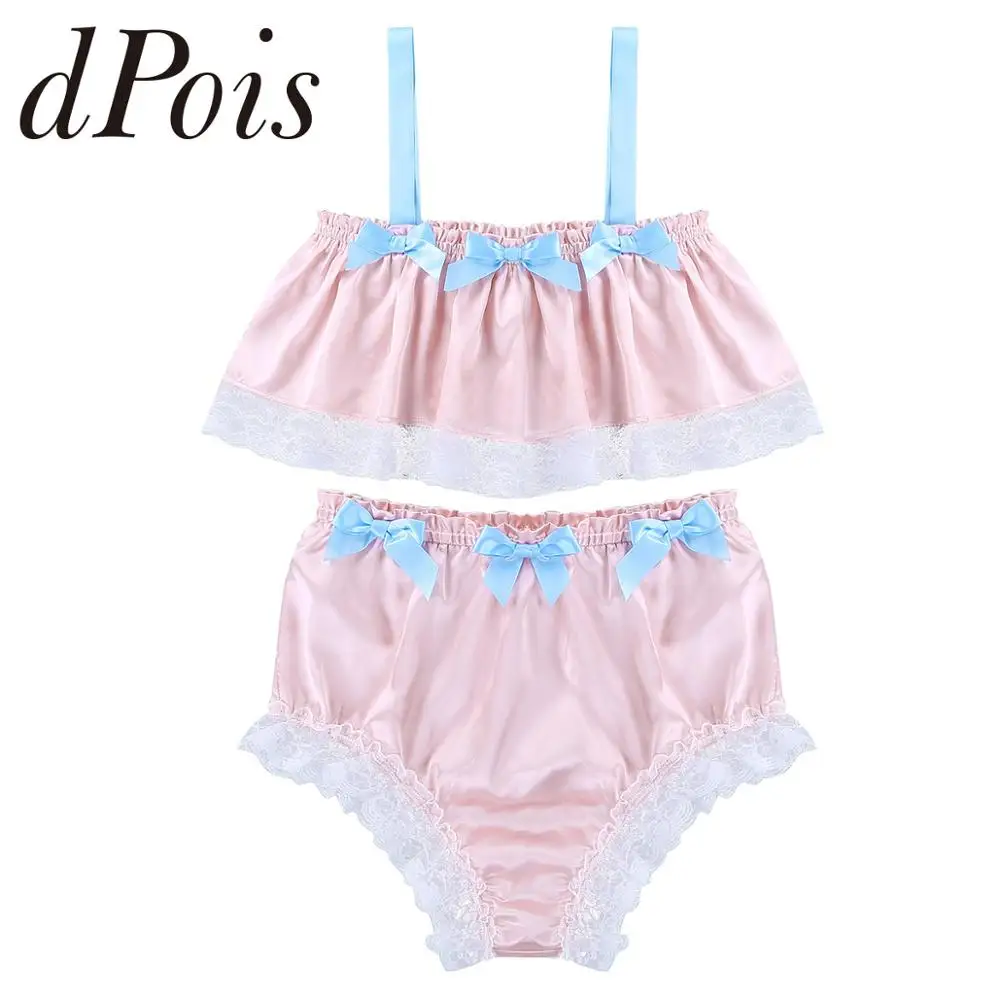 Комплект из 2 предметов мужские танкини без рукавов укороченный топ и трусы с