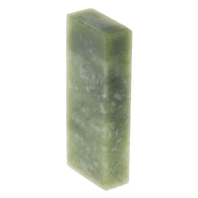

Natural Whetsone 10000# Grit Polishing Sharpening Stone Sharpener Whetstone Oilstone