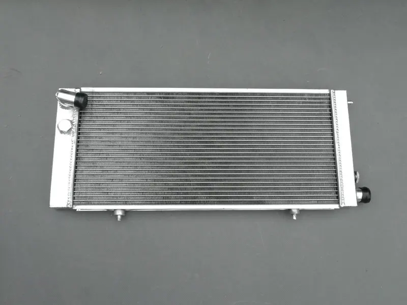 Per Peugeot 205 Gti 1.6 /1.9 E 1.8 Diesel Mt1984 1985 1986 1987 1988 1989 1990 1991 1992 1993 1994 Radiatore In Alluminio