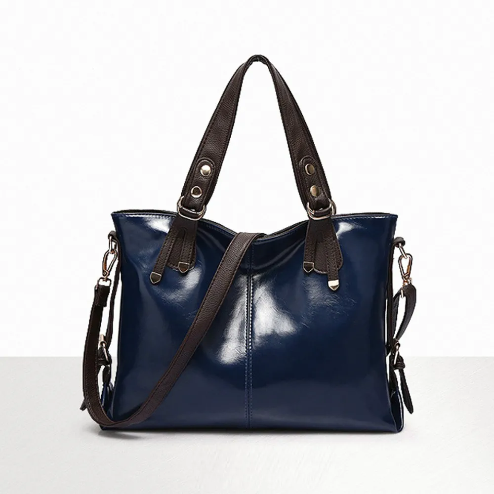 

New European Style Ladies HandBags Women Genuine Leather bags Totes Messenger Bags High Quality Designer Luxury Brand Bag