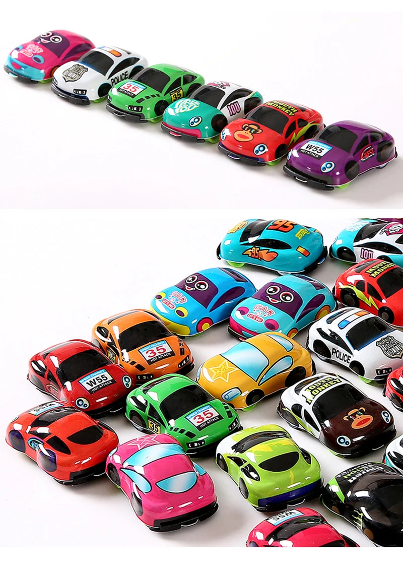 Traffic Roadway Track Puzzle Toys for Children,