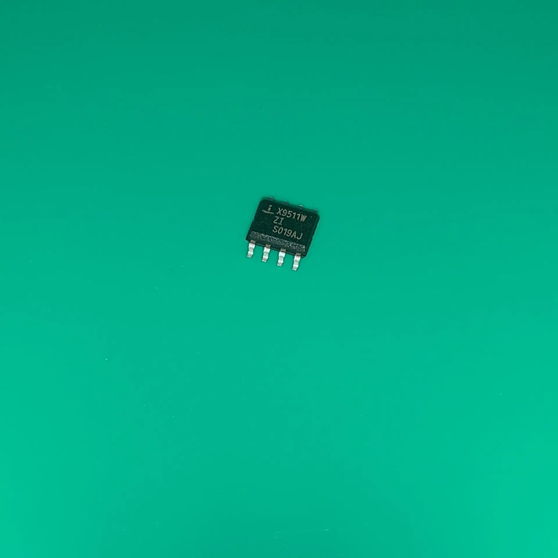 

5 шт./лот X9511WSIZT1 SOP8 X9511WZI X9511W IC XDCP SGL 32TAP 10 K 8-SOIC