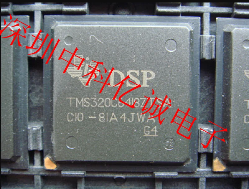 TMS320C6418ZTSA500 TMS320C6474FGUN2 zky