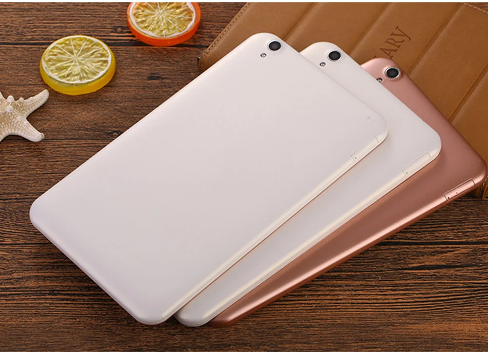 LZWIN 8 Inch tablet pc Android 9.0 octa core 1280*800 IPS RAM 6GB ROM 64GB Dual SIM card WIFI 8MP camera Smart tablets Phone