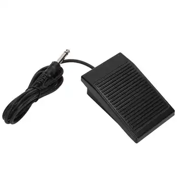 

Mini Tattoo Power Supply Pedal Anti‑ Slip Brand New Tattoo Machine