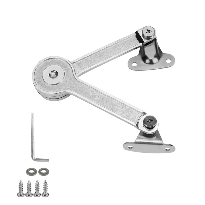 Different sizes Cabinet Soft Close Lift Stay Kitchen Hinge 