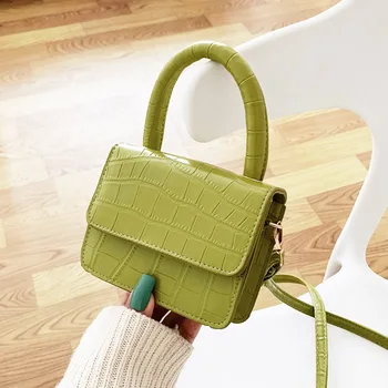 

Serpentine Handbag Women Shoulder Bag Mini Designer Women Phone Pouch Purse Luxury Tote Female Crossbody Bags Summer Travel Bags