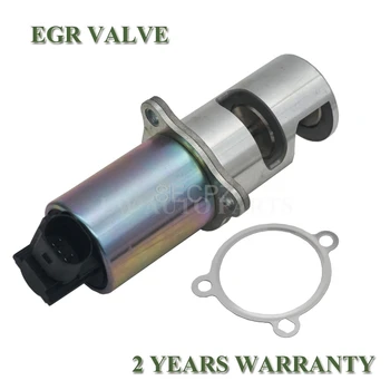 

EGR VALVE 7700107797 8200282880 8200231630 8200467001 For RENAULT CLIO ESPECE KANGOO LAGUNA MEGANE SCENIC TRAFFIC 1.9 dCi DIESEL