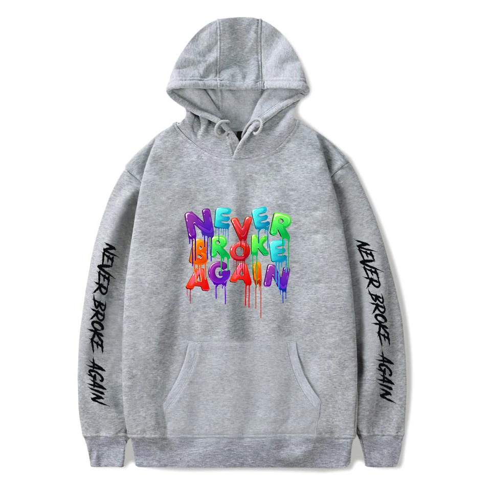 Rapper YoungBoy Never Broke Again Hoodies Men Harajuku Sweatshirt Women Streetwear Clothes Korean Hooded Pullover Clothing Rapper YoungBoy Never Broke Again Hoodies Men Harajuku Sweatshirt Women Streetwear Clothes Korean Hooded Pullover Clothing