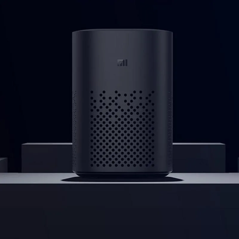 Xiaomi Xiaoai Bluetooth динамик универсальный пульт дистанционного управления версия AI Bluetooth 4,1 Голосовое управление 2,4 ГГц музыкальный плейер с интерфейсом usb динамик