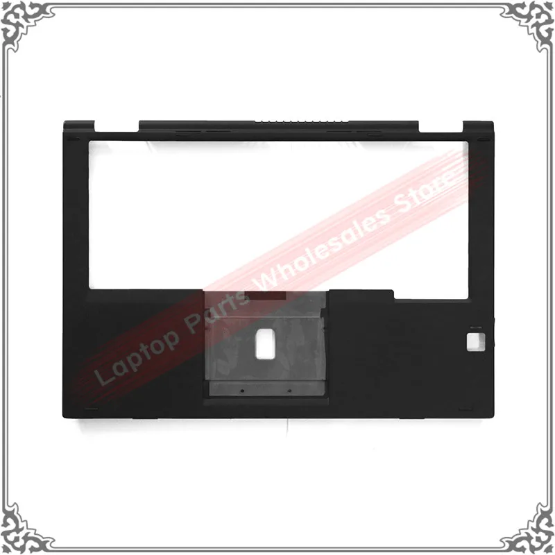 Подставка для рук Lenovo Thinkpad Yoga 260 00UR678 верхний корпус черная запасная крышка