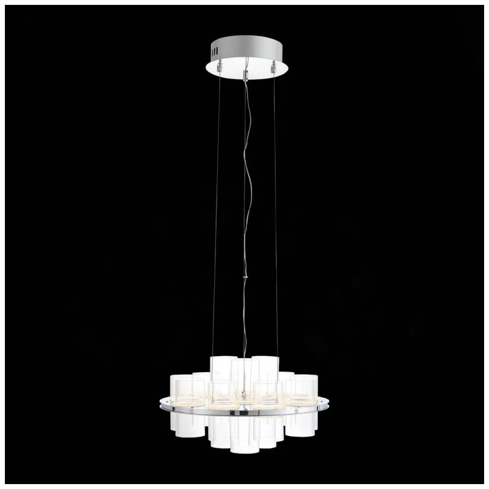 Люстра ST Luce SL Biciere 430.103.12