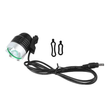 

Waterproof 2000 Lumen XM-L T6 LED Waterpoof Bicycle Headlight Lamp For Bike Cycling Bike Bicycle Front Light Flashlight Torch