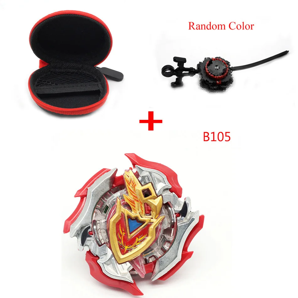 Kai Watch Land B144 B143 B142 Арена игрушка Bey Blade с пусковым устройством сумка для гироскопа Bayblade Bable слив Fafnir Phoenix Blayblade