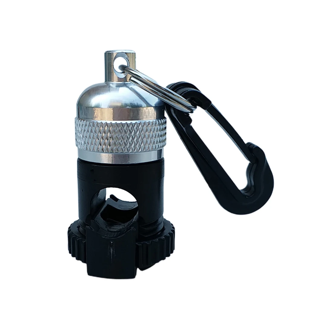 Scuba Diving Regulator Hose Holder Octopus Retainer Clip Keeper Regulator Hose Holder for Water Sports