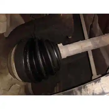 

TRANSMISSION FRONT LEFT VOLKSWAGEN GOLF VI (5K1)