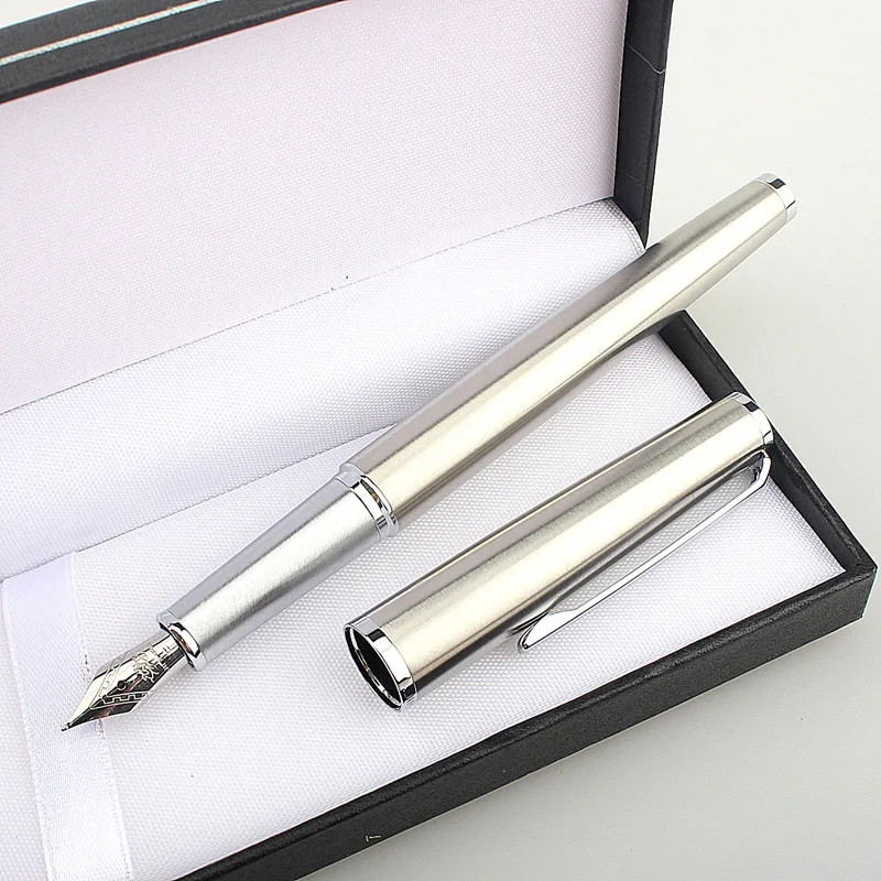 Jinhao θ ƿ ݼ , Ͱ ִ ε巯 繫 Ͻ ʱ ũ , 0.5mm