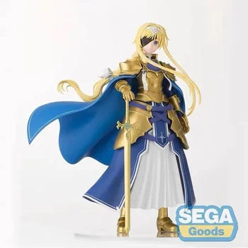 

Preorder December SEGA Sword Art Online Alice Acton Figure PVC Figurine Toys Figur