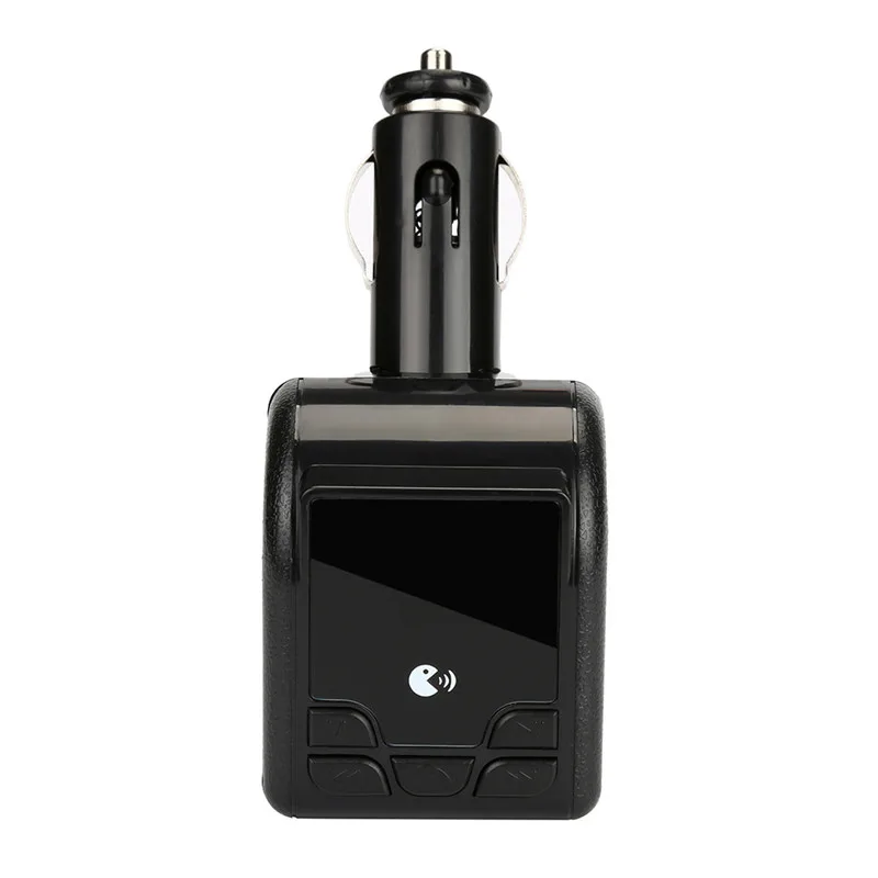 Bluetooth 2.4A USB Автомобильное зарядное устройство для мобильного телефона автомобильное зарядное устройство usb зарядка автомобильное зарядное устройство для iPhone samsung Xiaomi