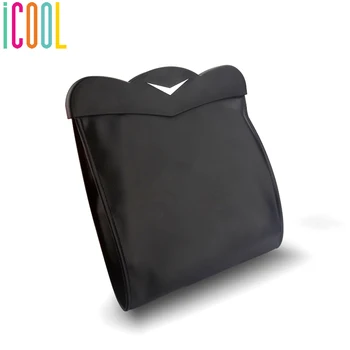 

Universal Car Trash Bin Funtional Garbage Can Portable Storage Box Hanging Wastebasket Seat Waterproof Bag With Led Light