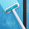 Blue Brush