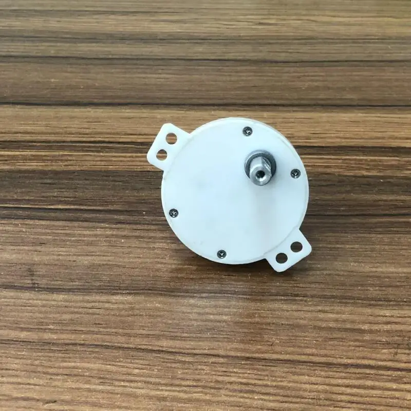 Рамка Дисплея Миниатюрный мотор-редуктор постоянного тока 3V6V12V24V