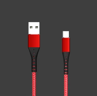 3 в 1 Usb кабель QC 4,0 для Iphone XR 8 Micro Usb type C кабель Быстрая зарядка для huawei P30 Redmi Note 7 1m 3A зарядное устройство кабель для передачи данных