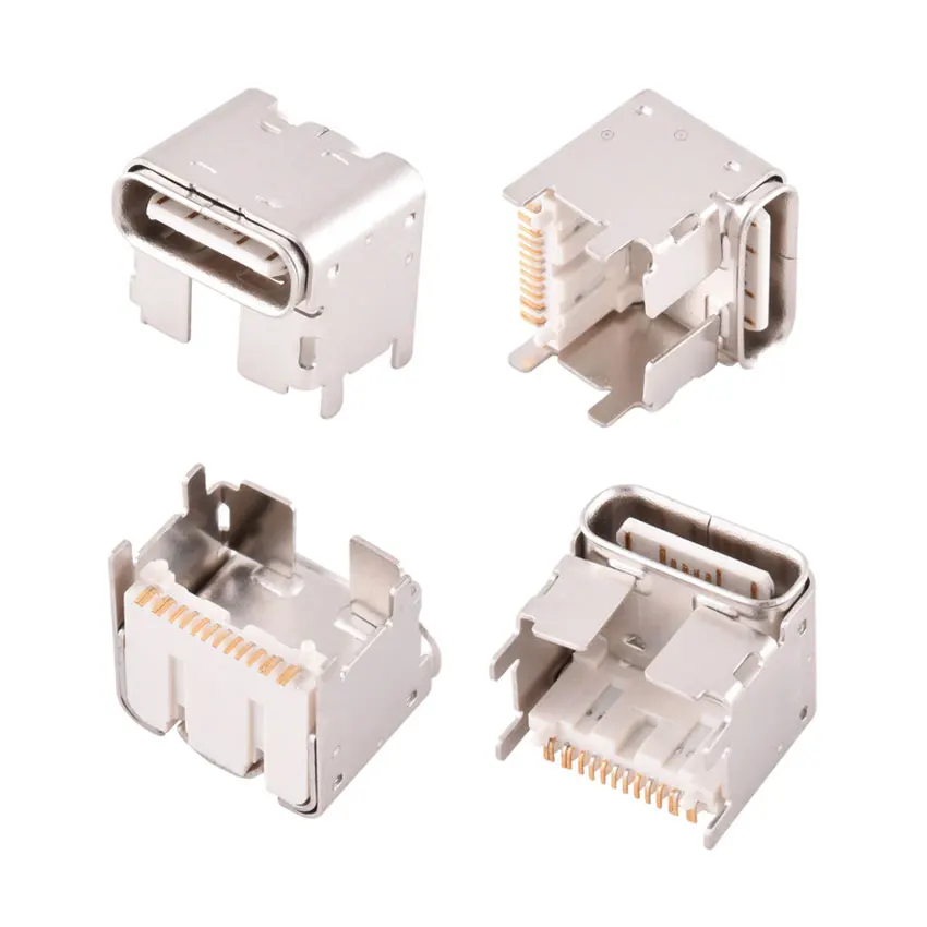1 шт. подкладка для быстрой зарядки USB Type-C 5 А | Строительство и ремонт