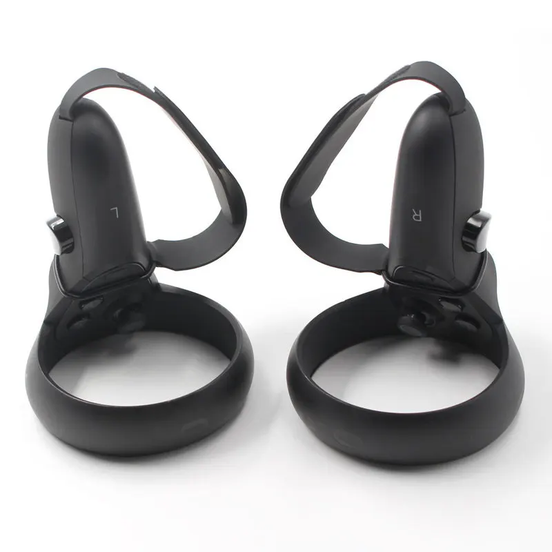 Ремешок из искусственной кожи для Oculus Quest/Oculus Rift S аксессуары сенсорного