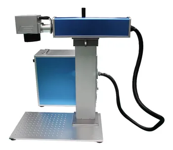 

hot sale golden 10w 20w 30w fiber laser wire marking machine laser source