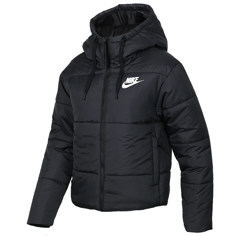 Оригинальная продукция Nike W NSW SYN FILL JKT хлопок пальто из мягкой ткани пуховик Comfortabe одежда ограниченная