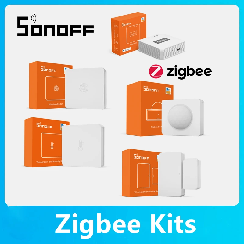 alexa zigbee bridge