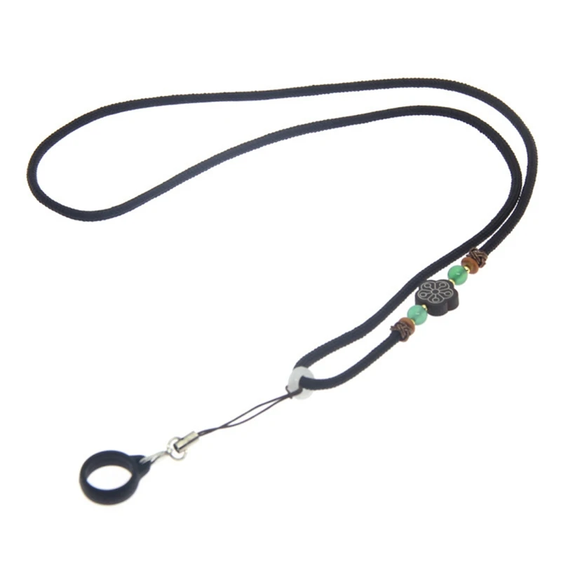 1 шт. силиконовый коннектор ожерелье ремешок для Novo Nord Minifit для JUUL Vape ручка Pod Комплект шнур