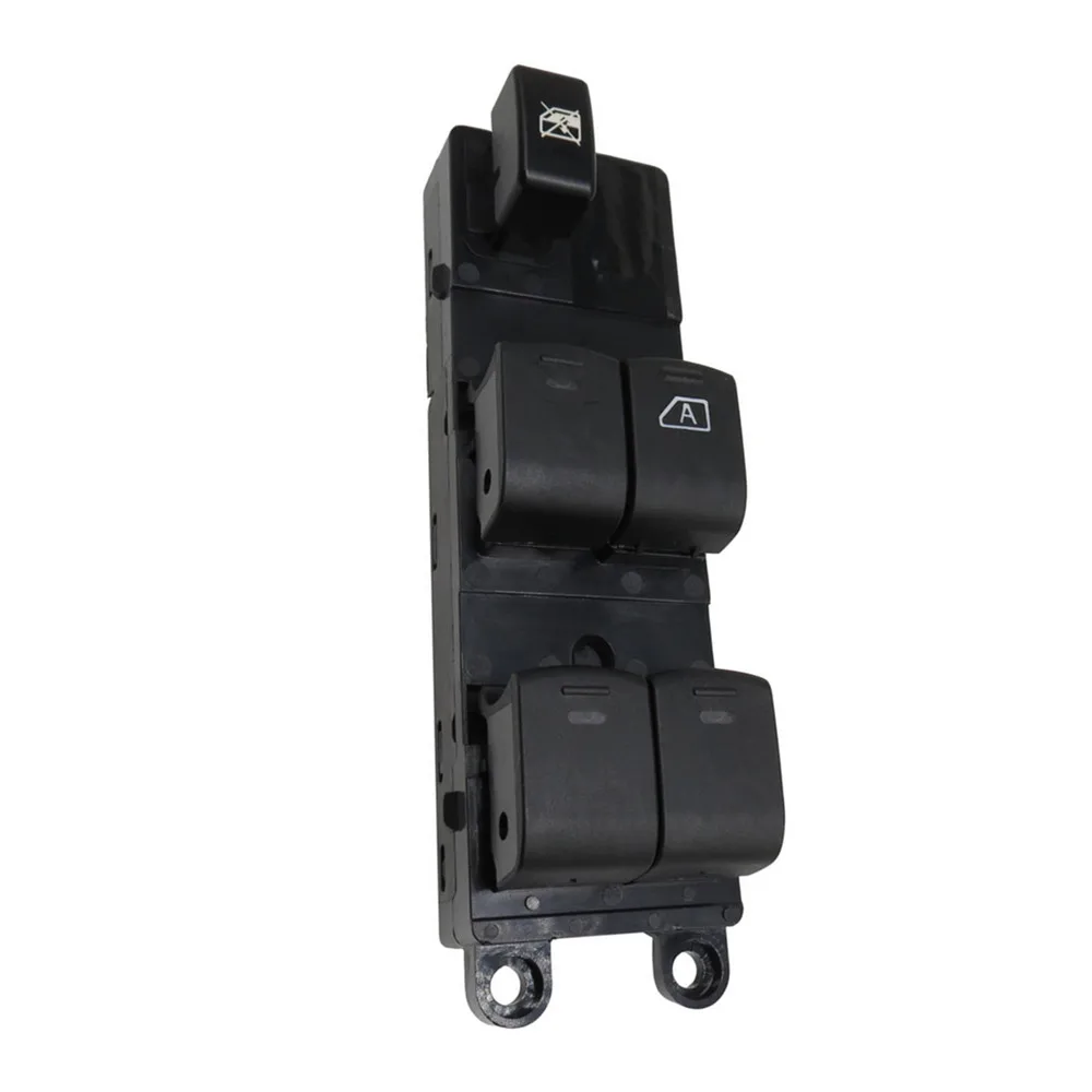 Электростеклоподъемный переключатель для Nissan Qashqai J10 2 0 dCi 4WD Navara D40 QZ 25401