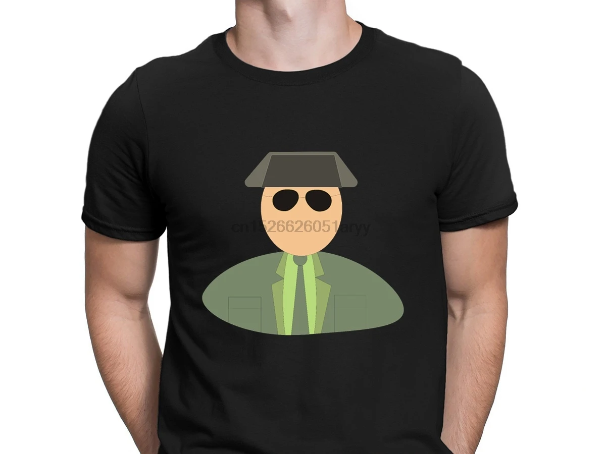 

Guardia Civil T Shirt Crazy 100% Cotton Design Normal Vintage Spring Fashion S-Xxxl Shirt