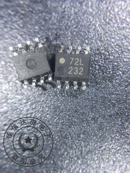 

10pcs/lot ACPL-072L-500E ACPL-072L 72L SOP8 072L