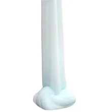 Хлопок конфеты облако слизи игрушка сплошной цвет Вихрь ароматическая глина игрушка клейкие аксессуары игрушки Моделирование комплект глины для детей# P35