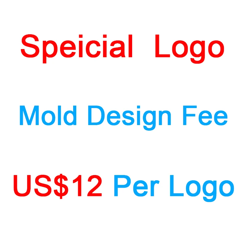 MOLD DESIGN FEE FOR CAR DOOR WELCOME LIGHT