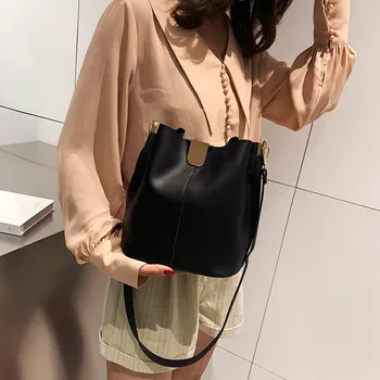 

30# Women Wild Messenger Bag Fashion One-Shoulder Small Square Bag Solid Outdoor Bags for women bolsa feminina сумка женская