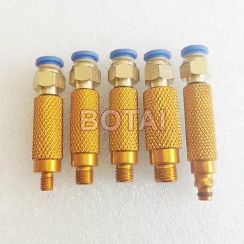 

NO.058 common rail injector oil retrun connector