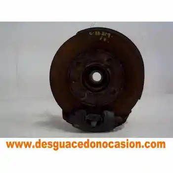 

STEERING KNUCKLE FRONT LEFT SEAT IBIZA (6 K)