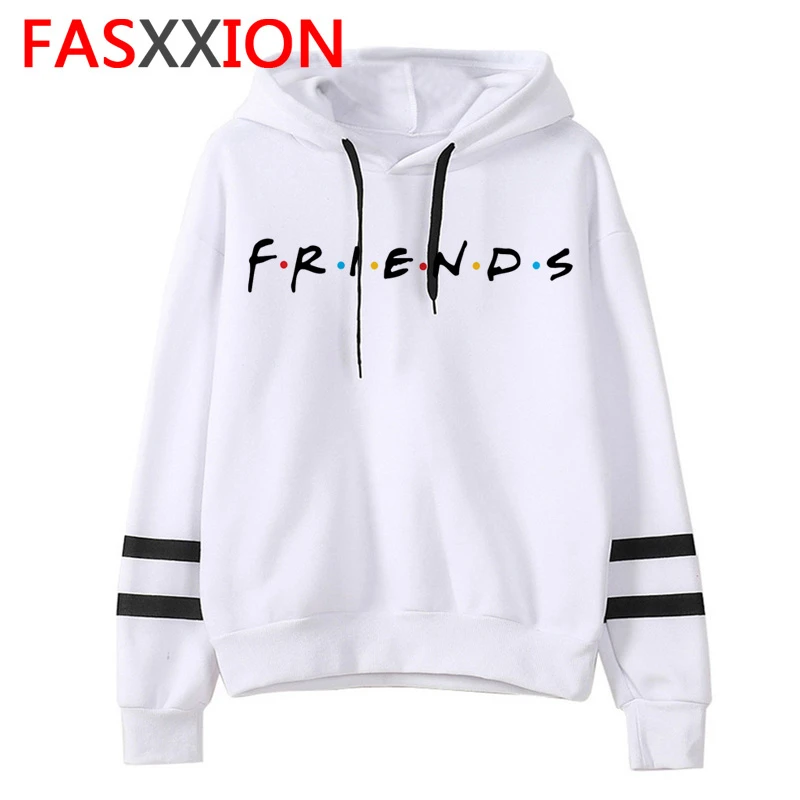 Oversized friends hoodie Clearance